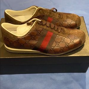 GUCCI vintage collection rare